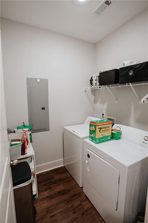 3221 Hollonville Road Williamson, GA 30292 - Photo 15 of 46 a room with storage and utility