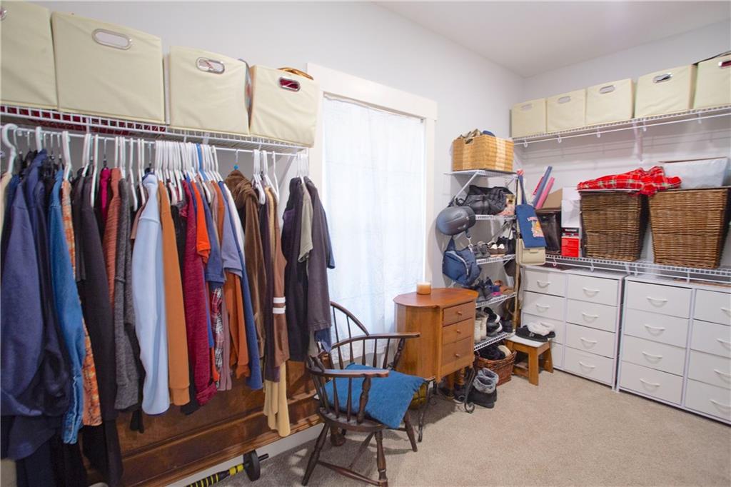 3221 Hollonville Road Williamson, GA 30292 - Photo 22 of 46 a view of a room with shelves