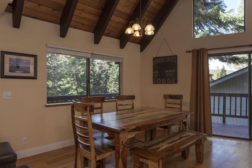 14615 Red Mountain Road Truckee, CA 96161 - Photo 8 of 14 Gallery Image 8