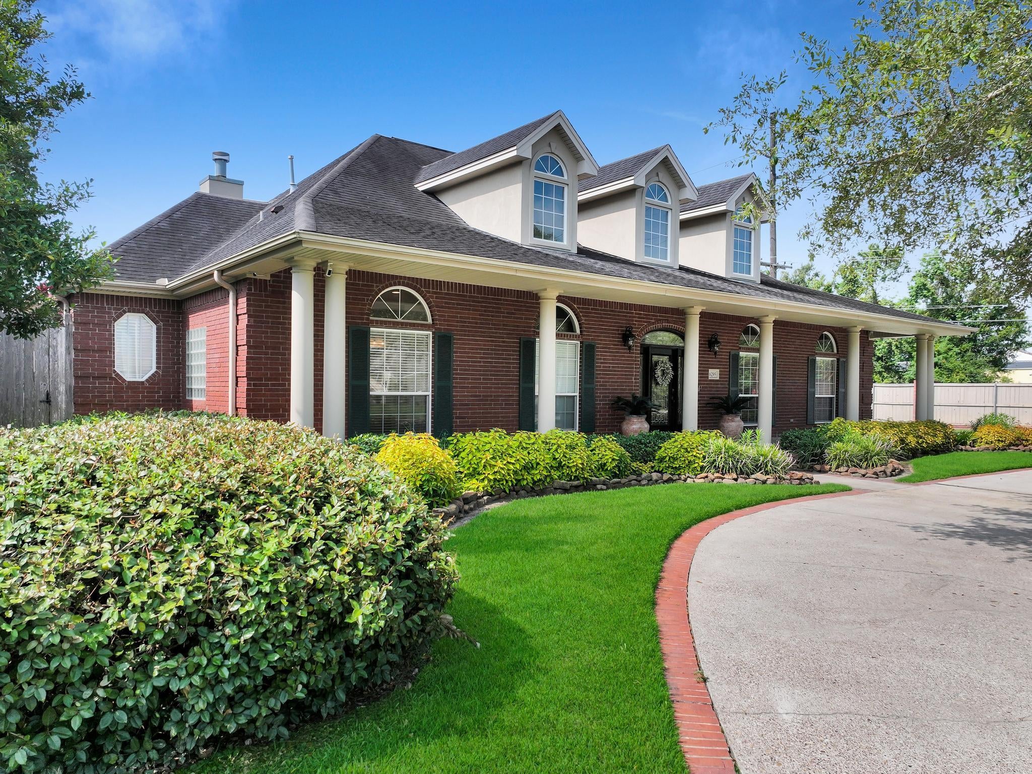6295 Madison Ridge Beaumont, TX 77706 - Photo 1 of 48 Gallery Image 1