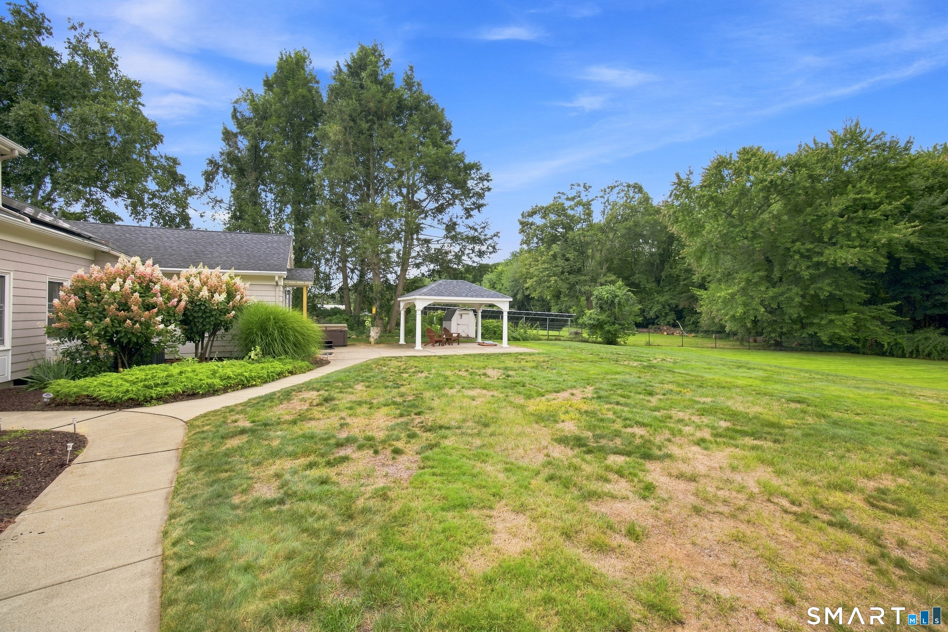 597 Hall Hill Road Somers, CT 06071 - Photo 34 of 36 Gallery Image 34