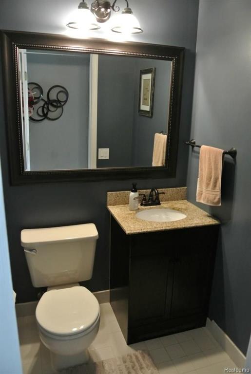 1250 Thames Drive Rochester Hills, MI 48307 - Photo 14 of 15