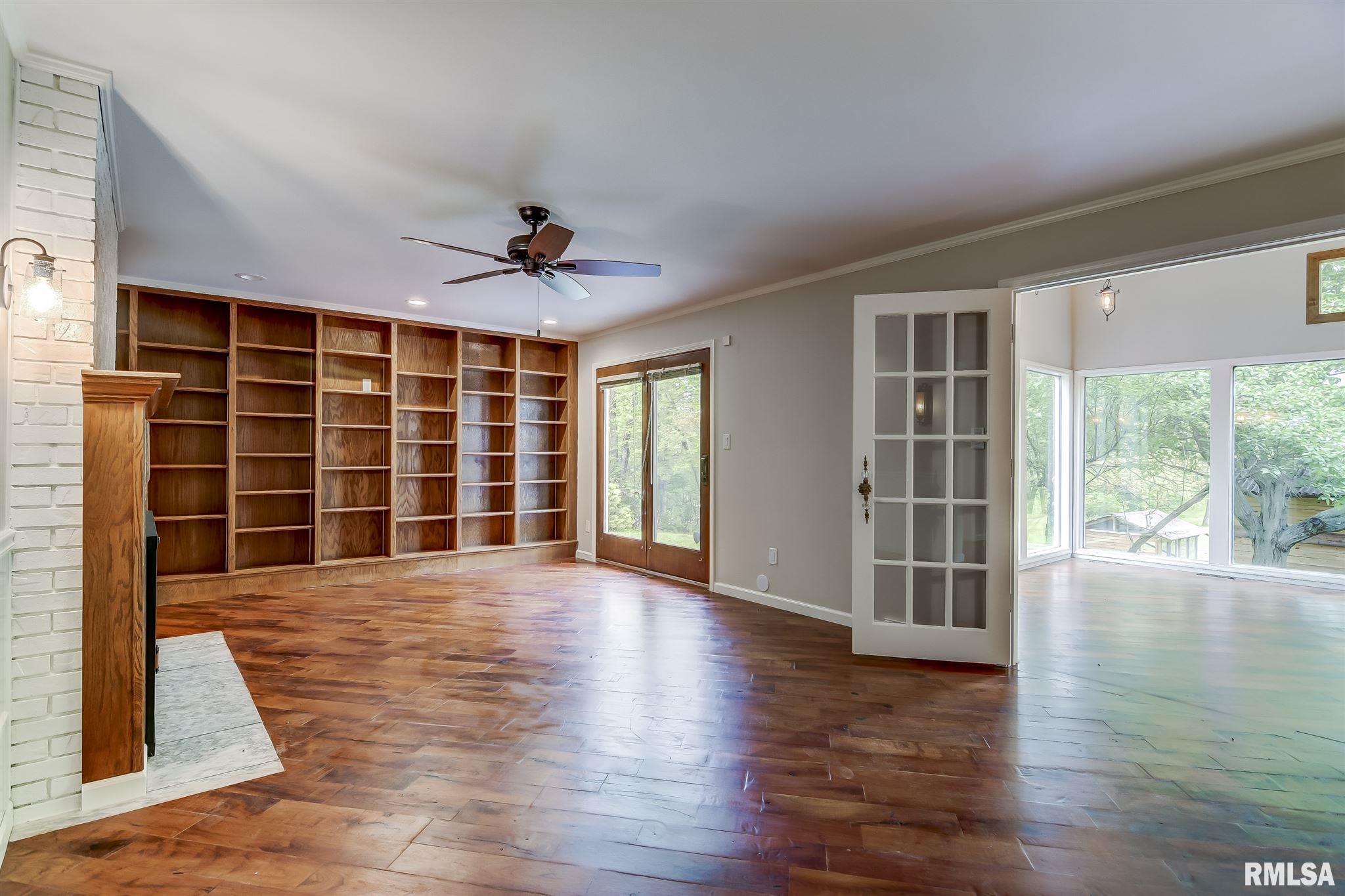 632 Meadowbrook Road Springfield, IL 62711 - Photo 23 of 49