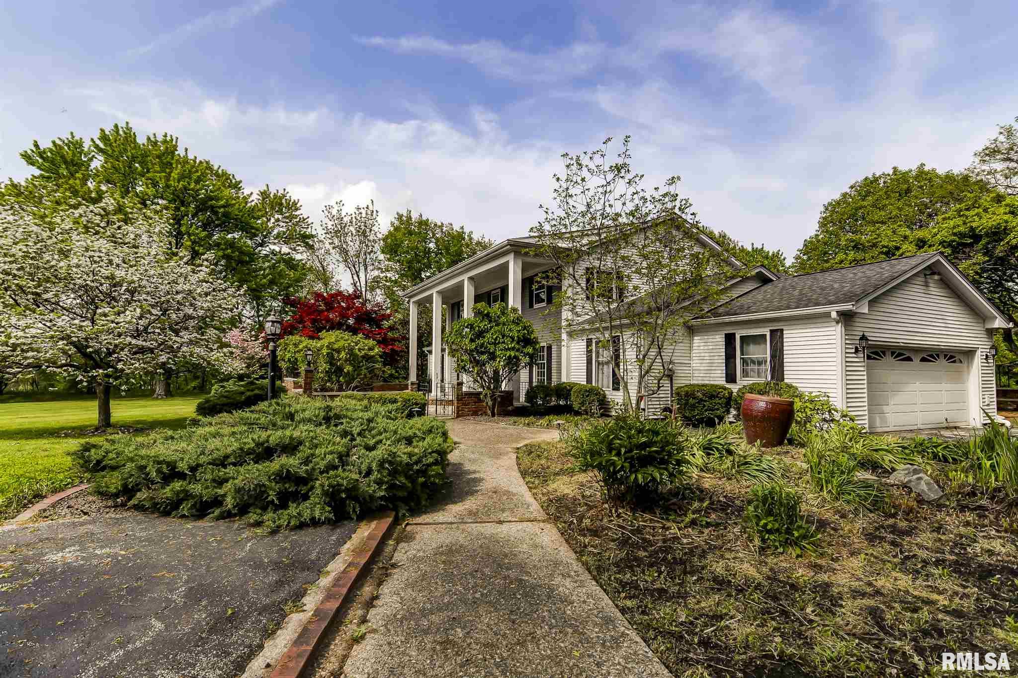 632 Meadowbrook Road Springfield, IL 62711 - Photo 4 of 49