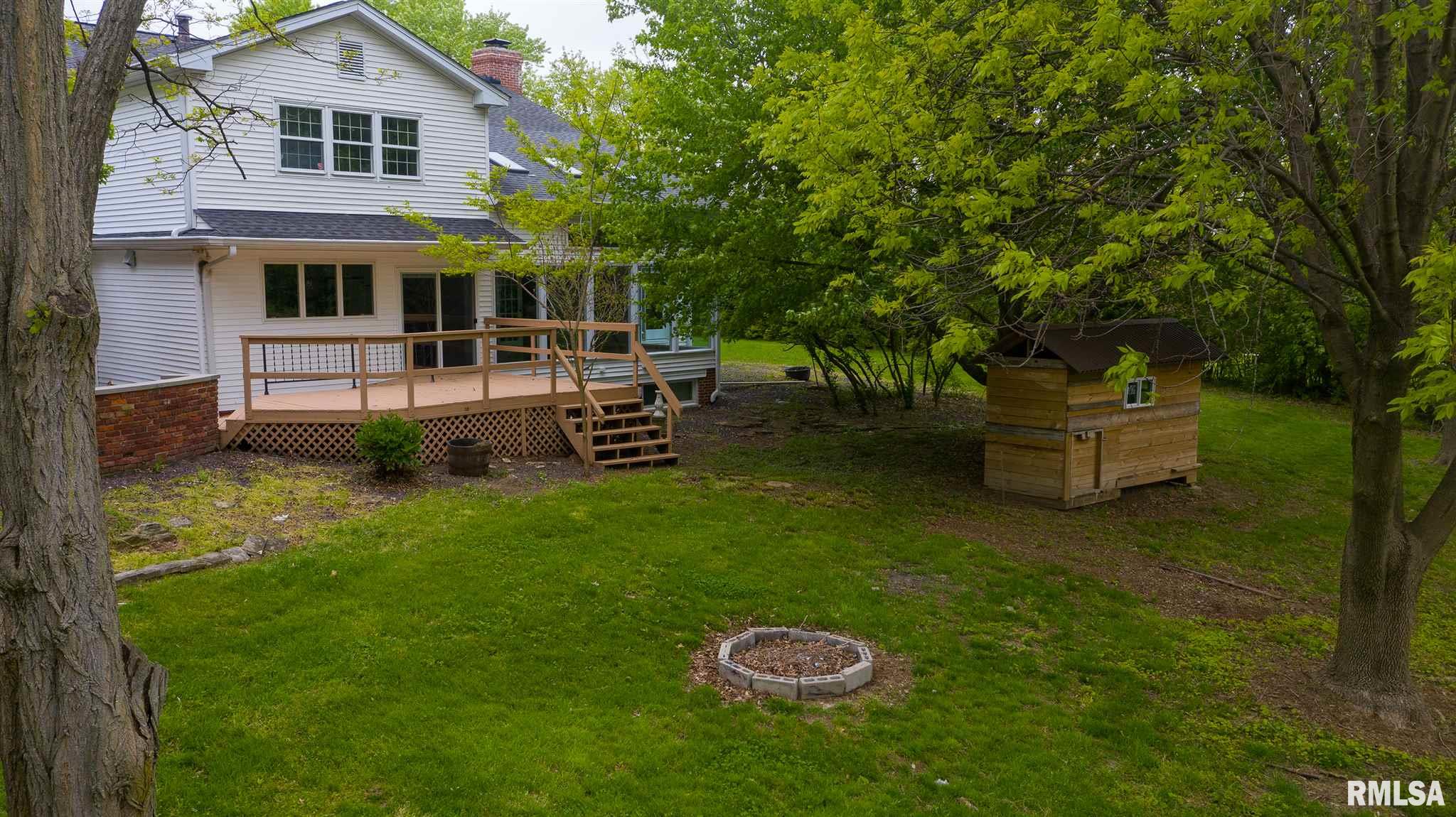 632 Meadowbrook Road Springfield, IL 62711 - Photo 48 of 49