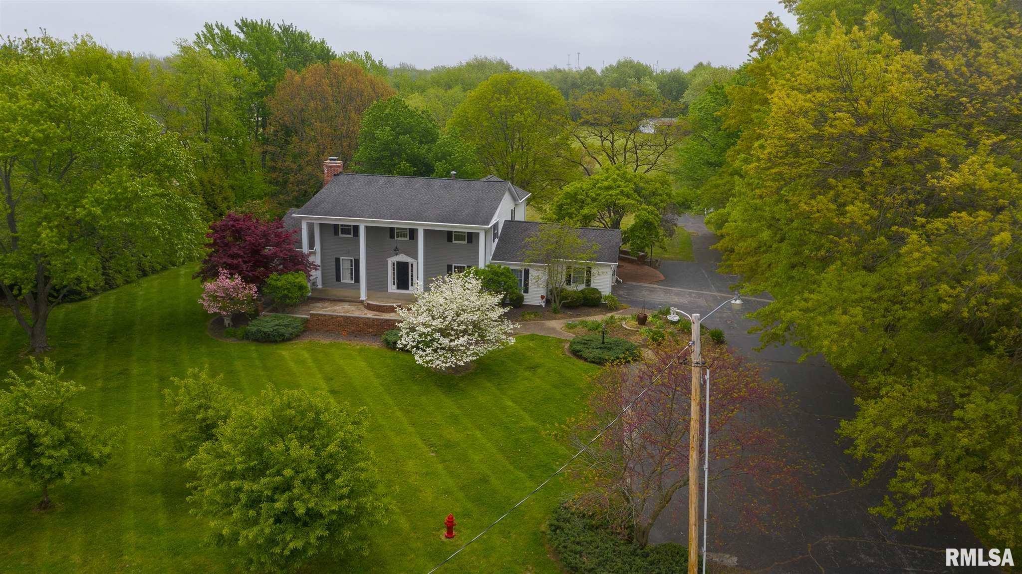 632 Meadowbrook Road Springfield, IL 62711 - Photo 49 of 49