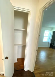 a view of a swimming pool with an outdoor space and seating area