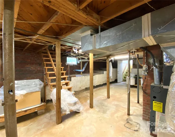 front view of a house