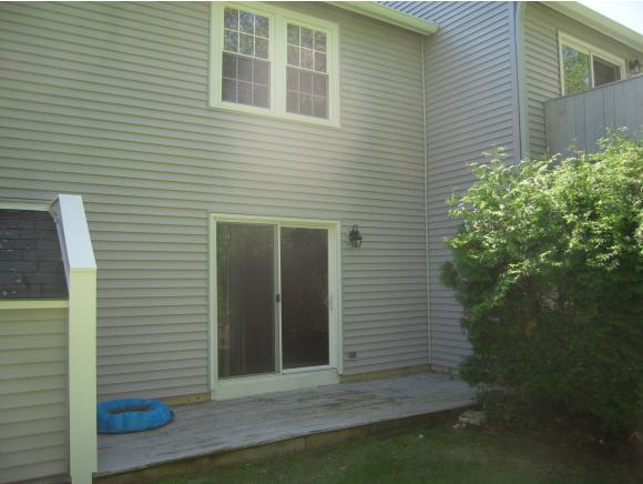 34 Brickyard Road, Unit 7 Essex, VT 05452 - Photo 18 of 24 Gallery Image 18