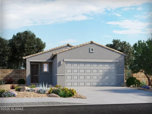 $408,730 | 9771 North Solstice Avenue, Tucson, AZ 85743