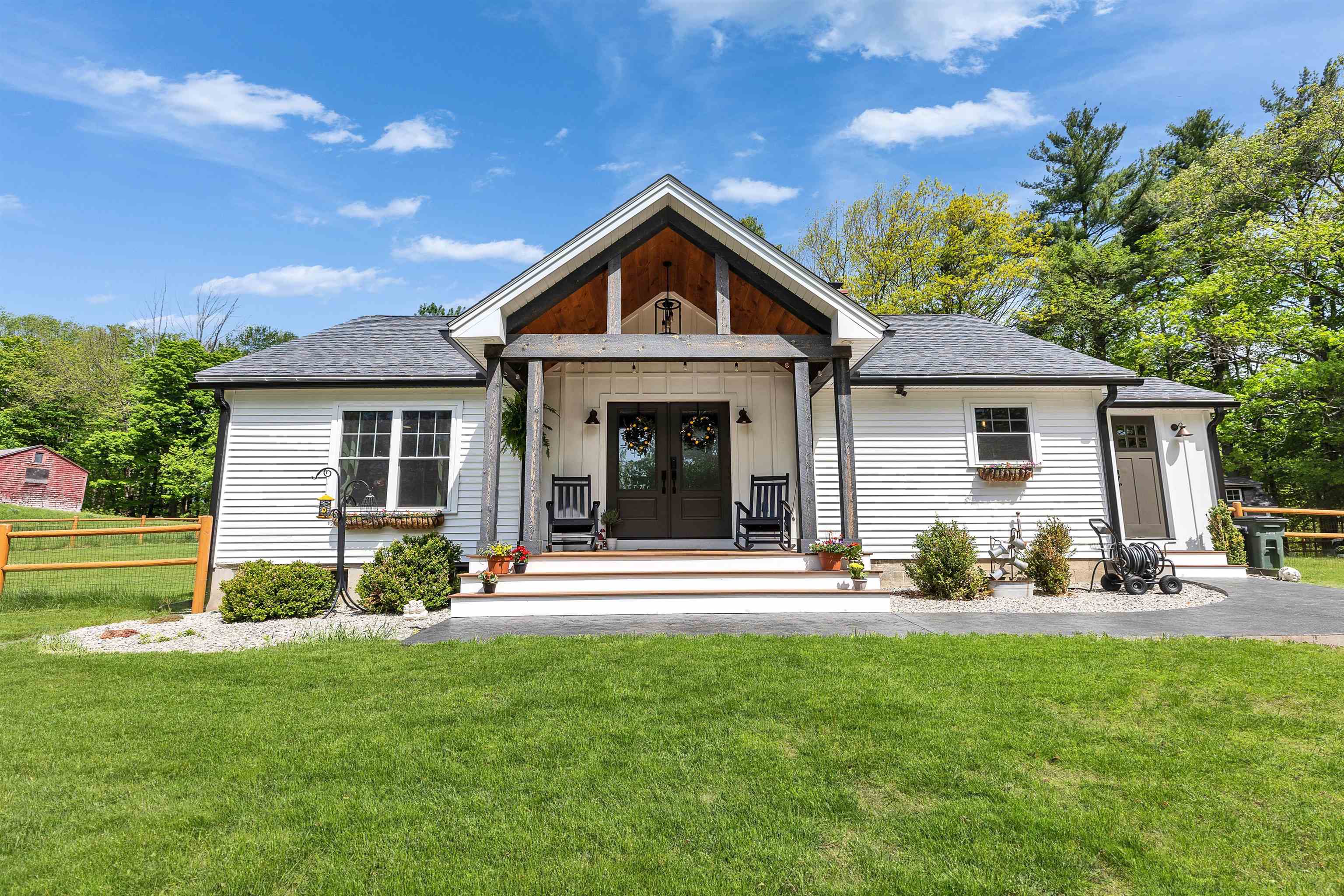 41 Ashburnham Road New Ipswich, NH 03071 - Photo 3 of 45