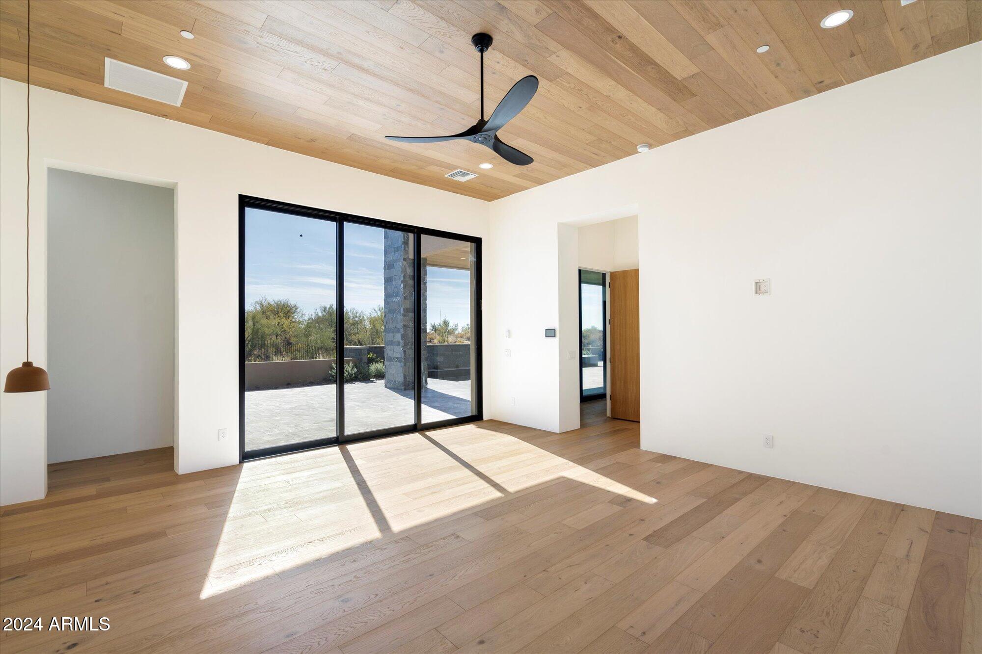 10249 East Joy Ranch Road Scottsdale, AZ 85262 - Photo 18 of 56 Stunning Primary Suite