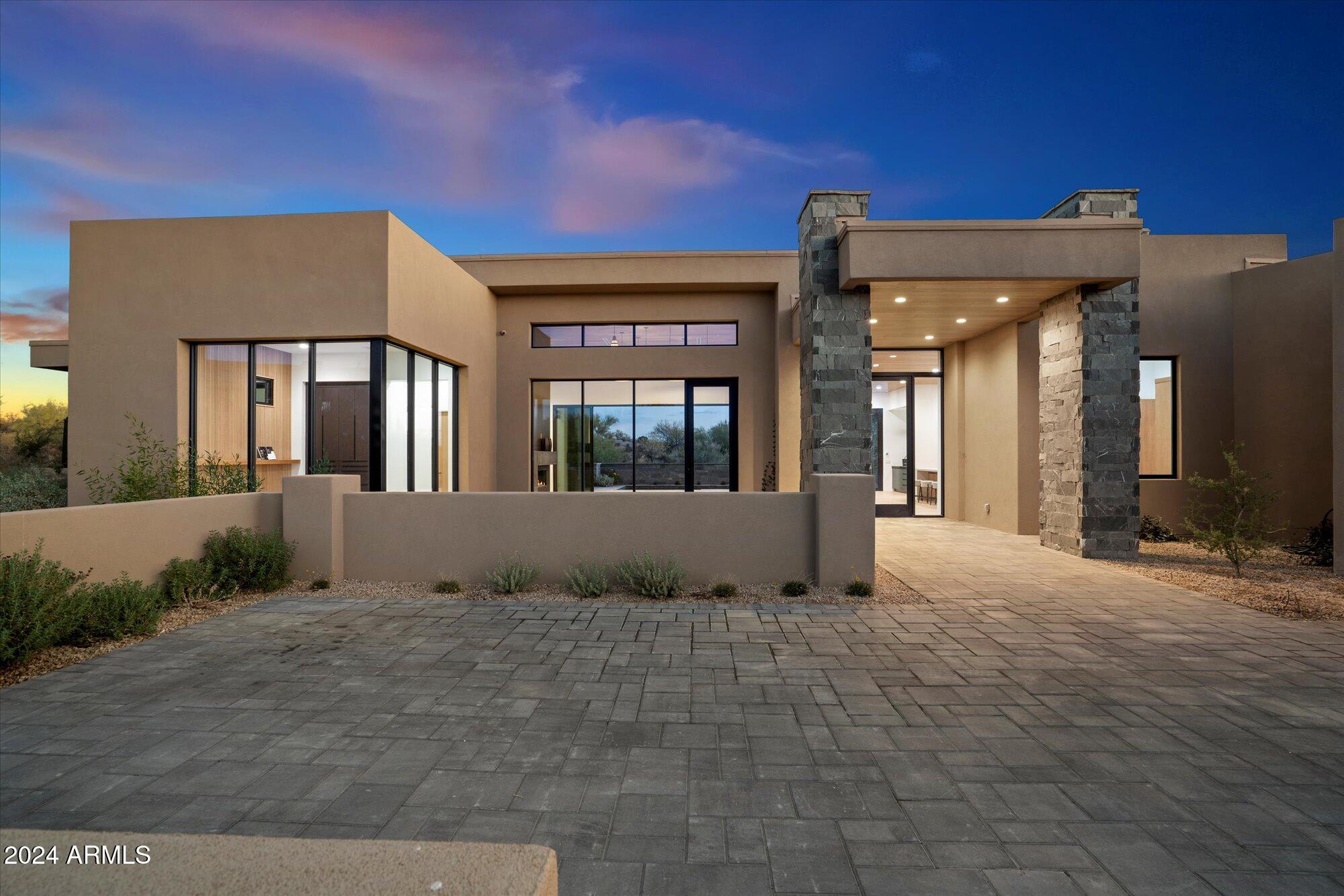 10249 East Joy Ranch Road Scottsdale, AZ 85262 - Photo 2 of 56 Welcome Home!