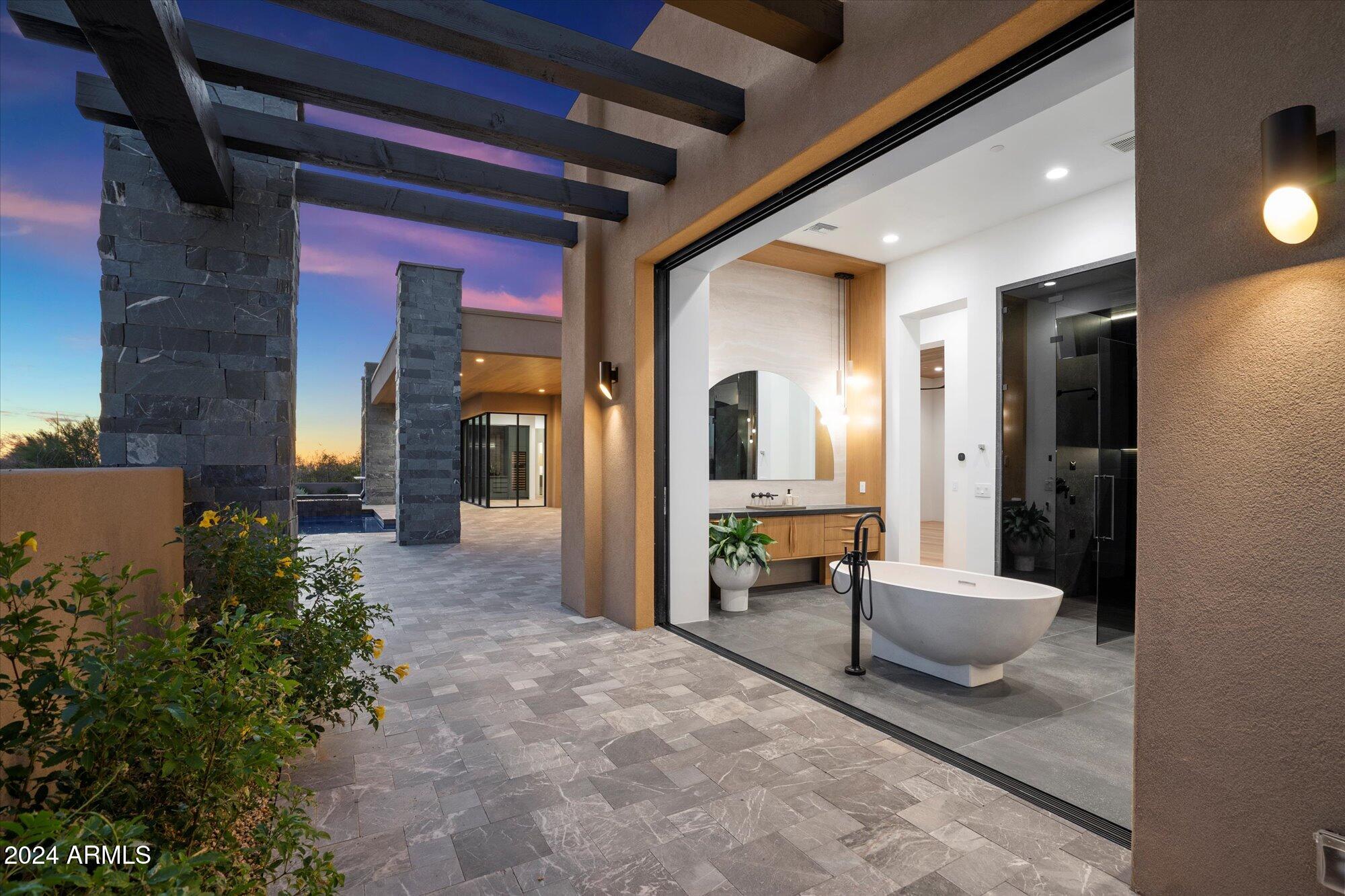 10249 East Joy Ranch Road Scottsdale, AZ 85262 - Photo 25 of 56 Direct Patio Access!