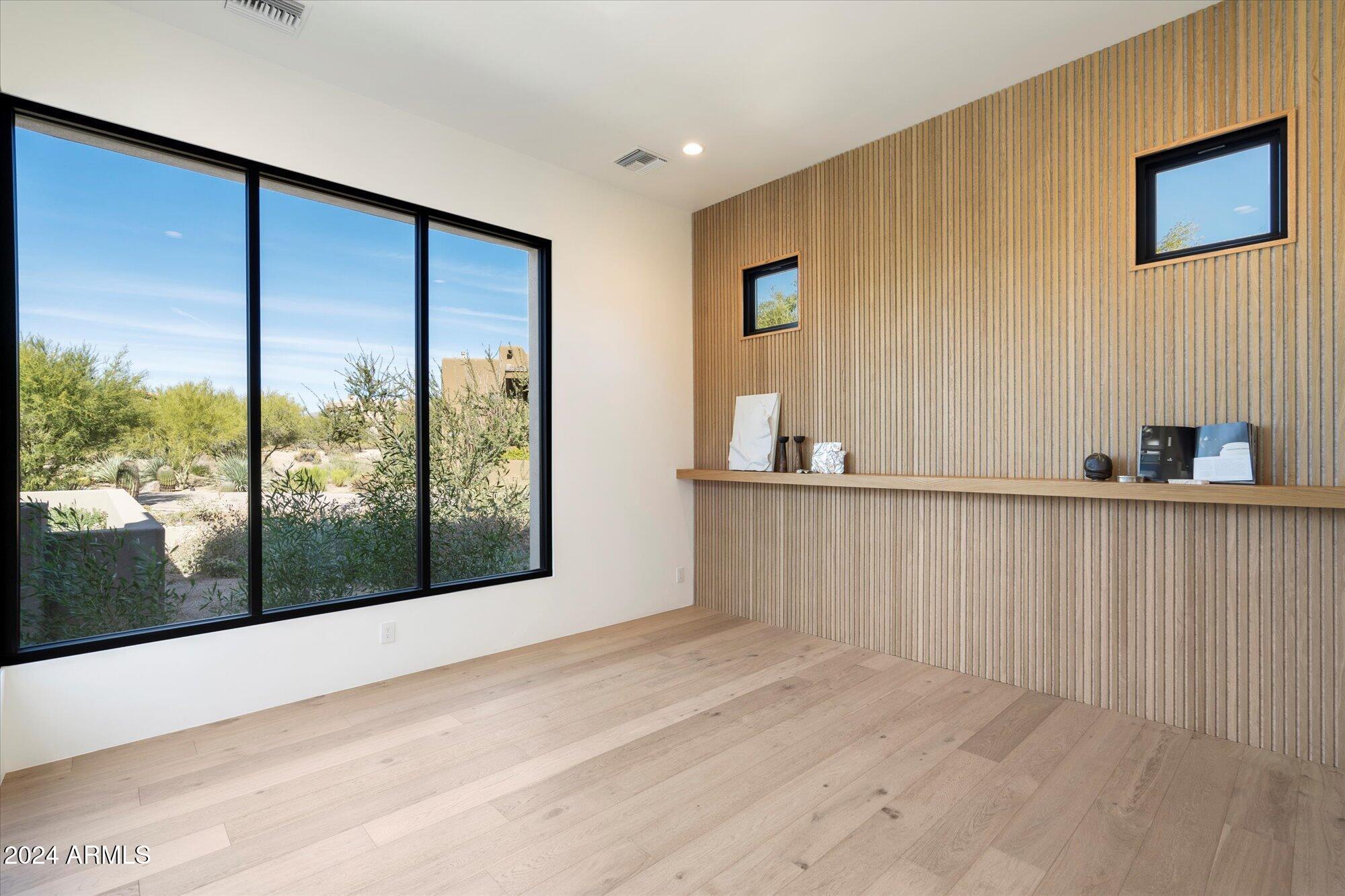 10249 East Joy Ranch Road Scottsdale, AZ 85262 - Photo 36 of 56 Private Office Off Of Entry