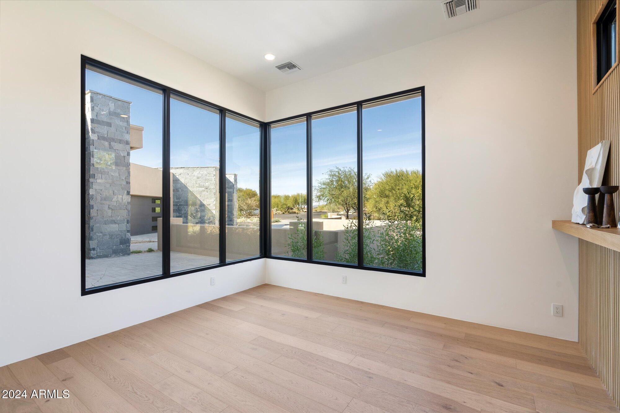 10249 East Joy Ranch Road Scottsdale, AZ 85262 - Photo 37 of 56 Private Office Off Of Entry