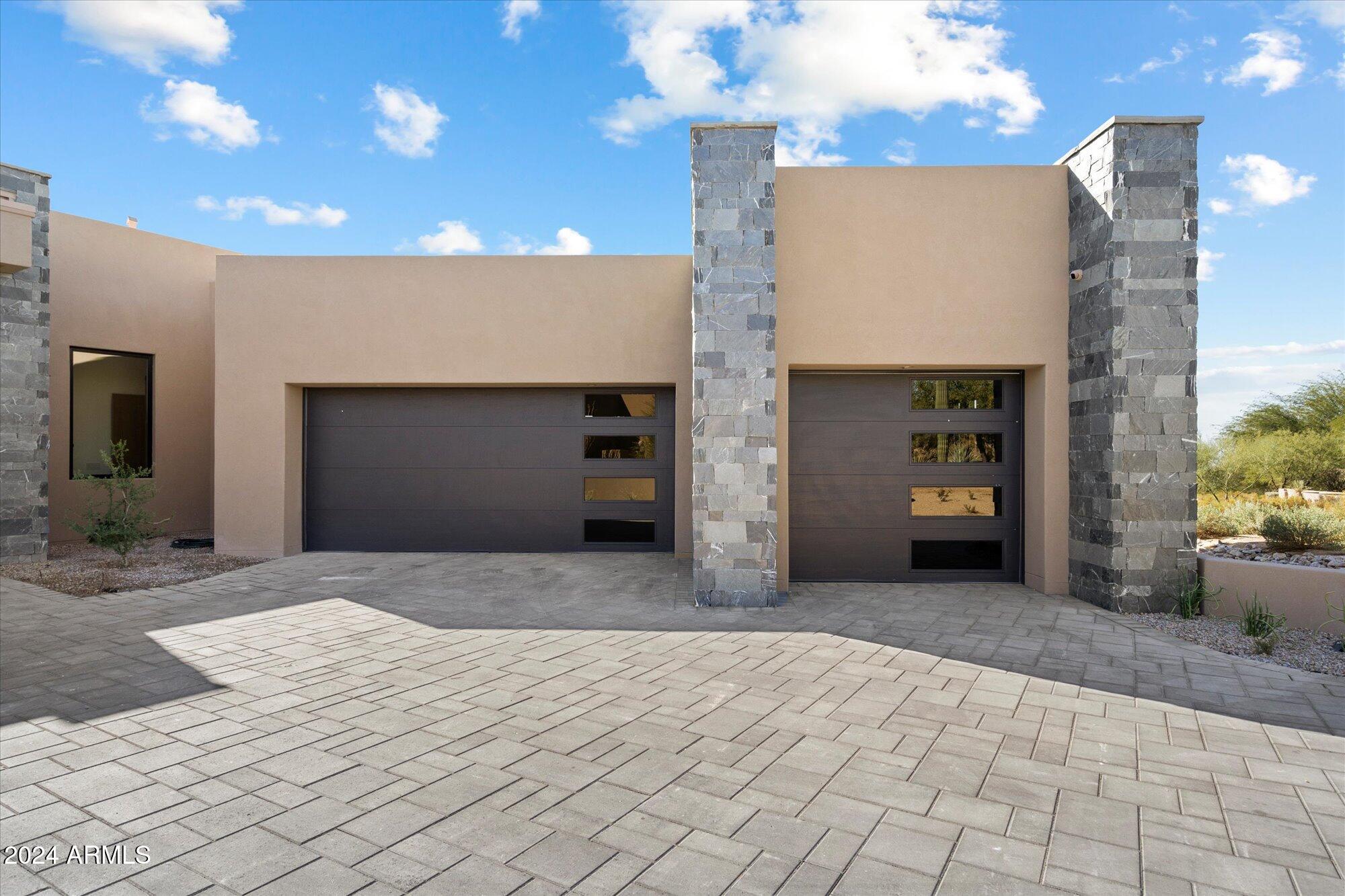 10249 East Joy Ranch Road Scottsdale, AZ 85262 - Photo 50 of 56 3-Car Garage