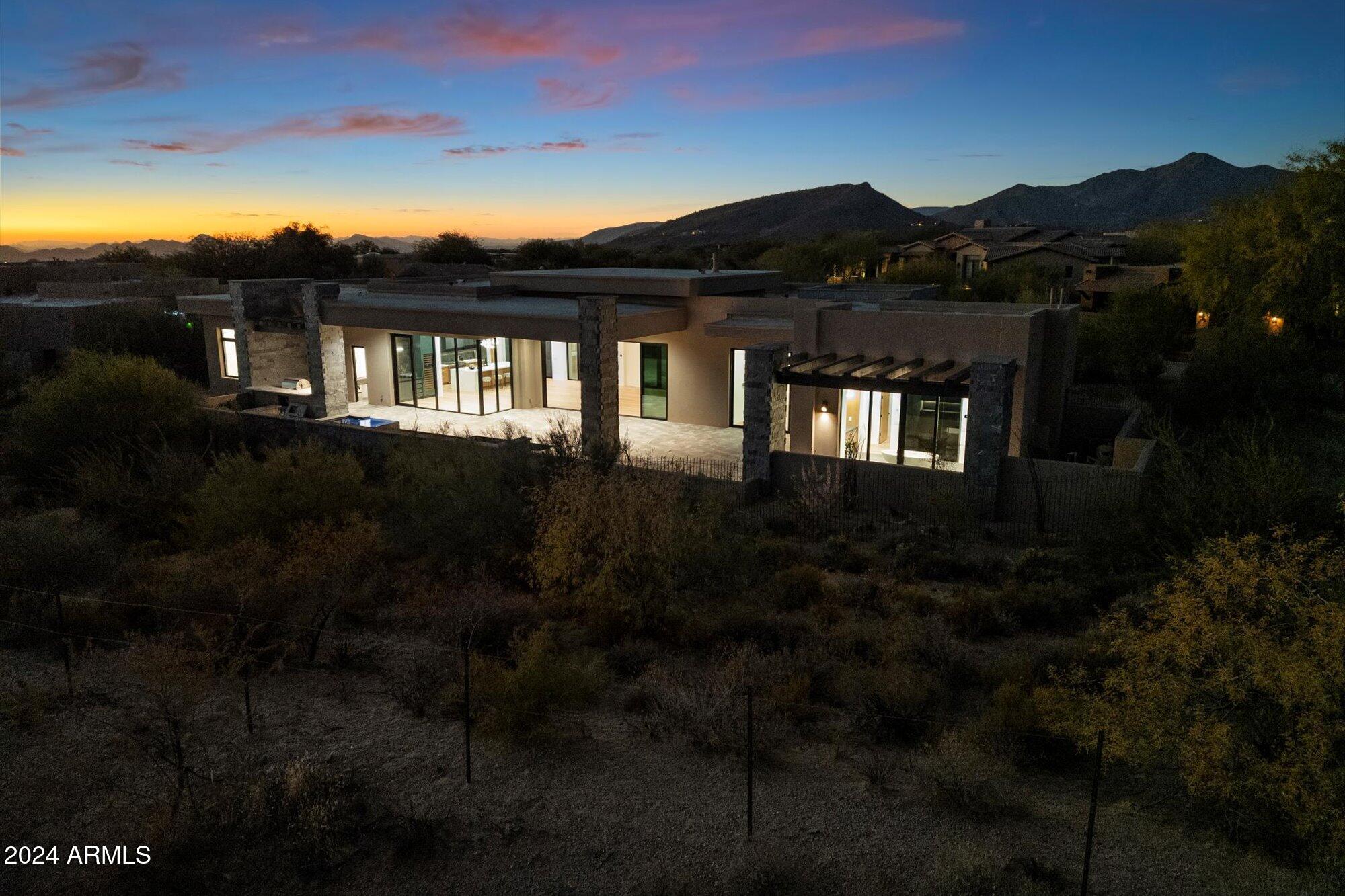 10249 East Joy Ranch Road Scottsdale, AZ 85262 - Photo 54 of 56 Views!