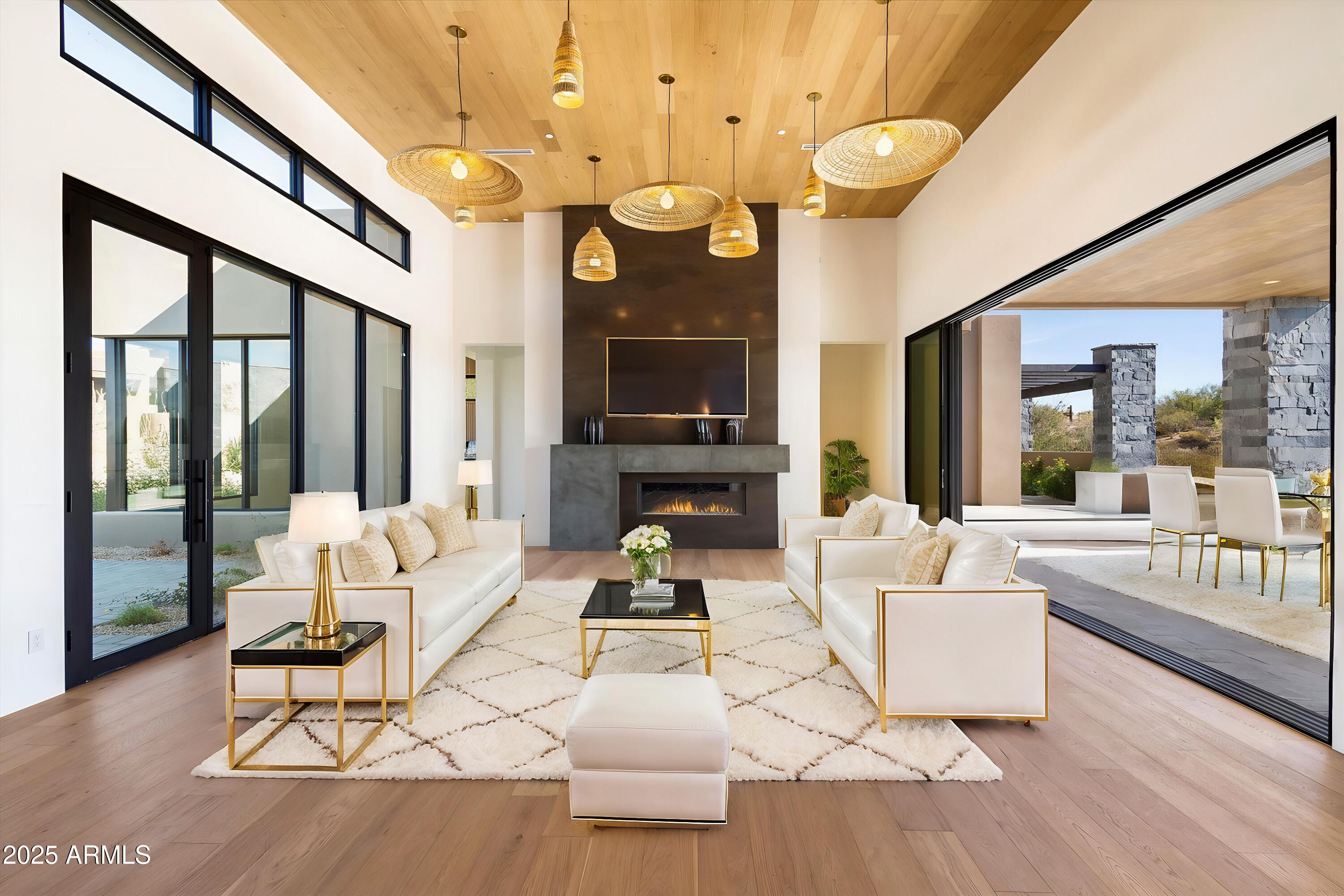 10249 East Joy Ranch Road Scottsdale, AZ 85262 - Photo 6 of 56 Virtual Staging