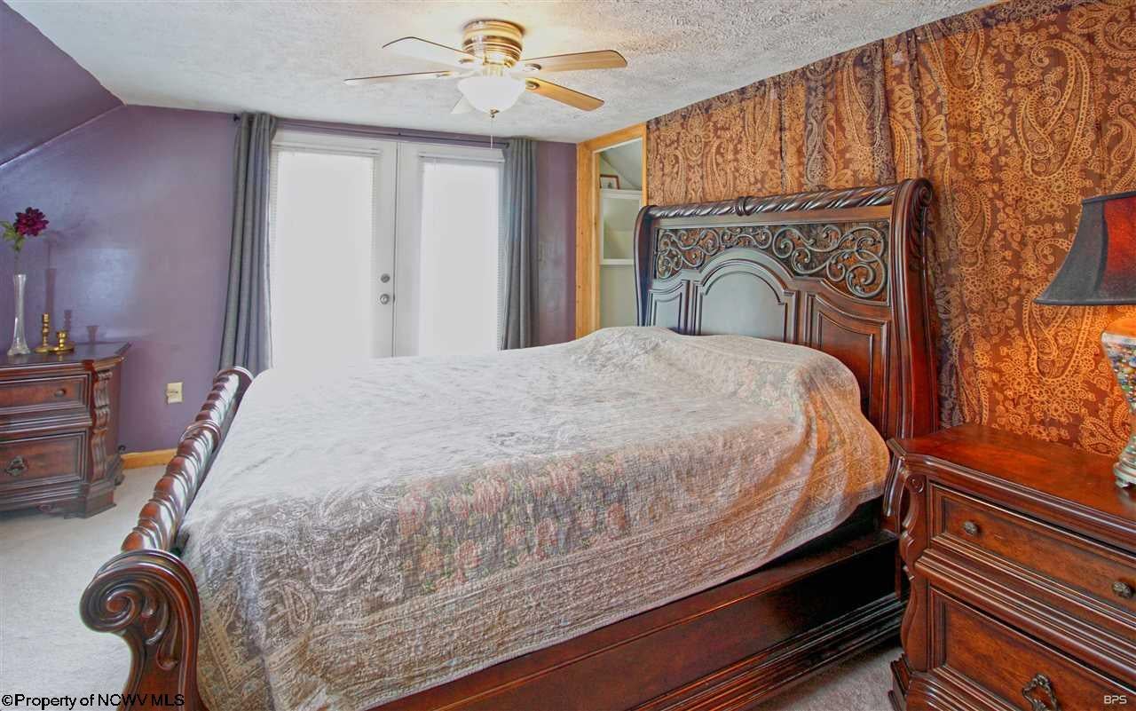 1355 Claylick Run Road Jane Lew, WV 26378 - Photo 12 of 20 Gallery Image 12
