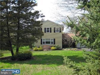 388 Cedar Hill Road Ambler, PA 19002 - Photo 11 of 12 Exterior