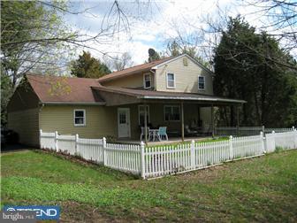 388 Cedar Hill Road Ambler, PA 19002 - Photo 12 of 12 Exterior Back