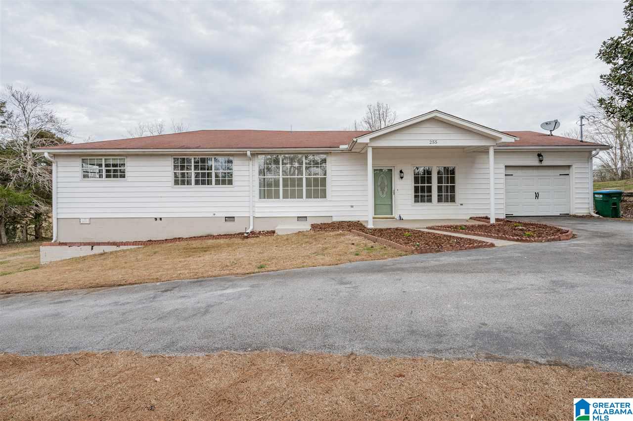 255 Pine Hill Road Jemison, AL 35085 - Photo 2 of 45