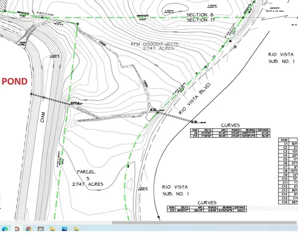 $349,900 | Tbd Rio Vista Boulevard, McCall, ID 83638