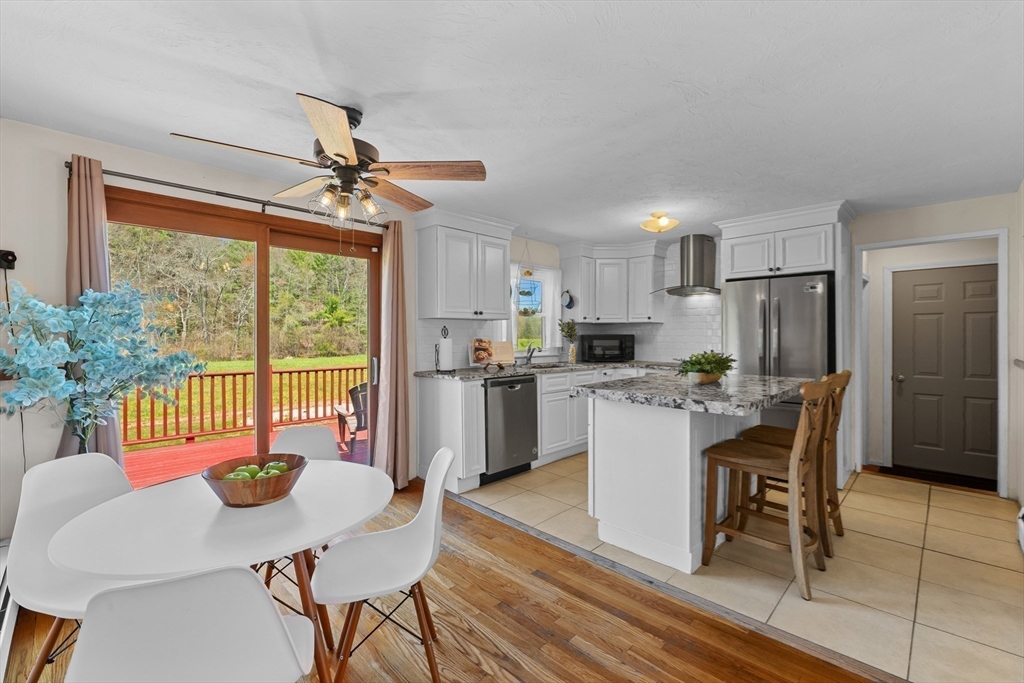256 Bolton Road Lancaster, MA 01523 - Photo 14 of 39