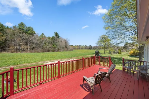 $530,000 | 256 Bolton Road, Lancaster, MA 01523
