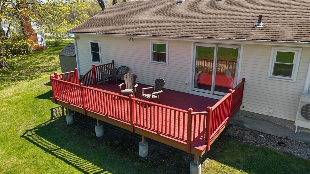 256 Bolton Road Lancaster, MA 01523 - Photo 31 of 39