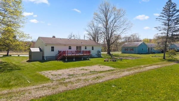 256 Bolton Road Lancaster, MA 01523 - Photo 36 of 39