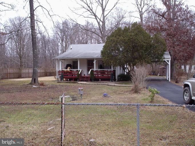 Exterior (Main)