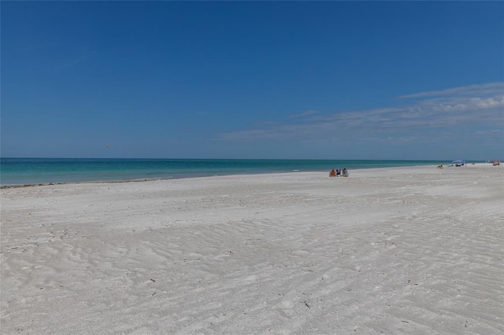 591 Russell Street Longboat Key, FL 34228 - Photo 16 of 19 a view of a room with an empty space