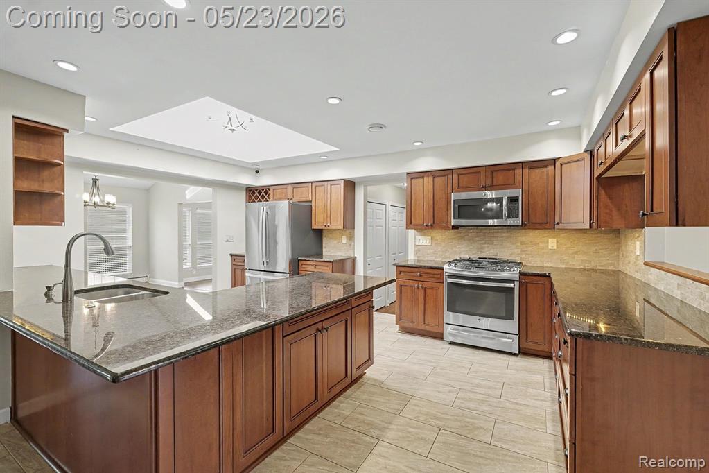 10306 Oakhill Road Holly, MI 48442 - Photo 10 of 55
