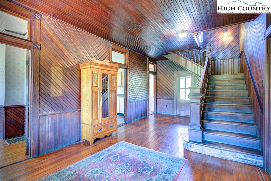 26 Fox Knob Road Sparta, NC 28675 - Photo 11 of 32 Gallery Image 11