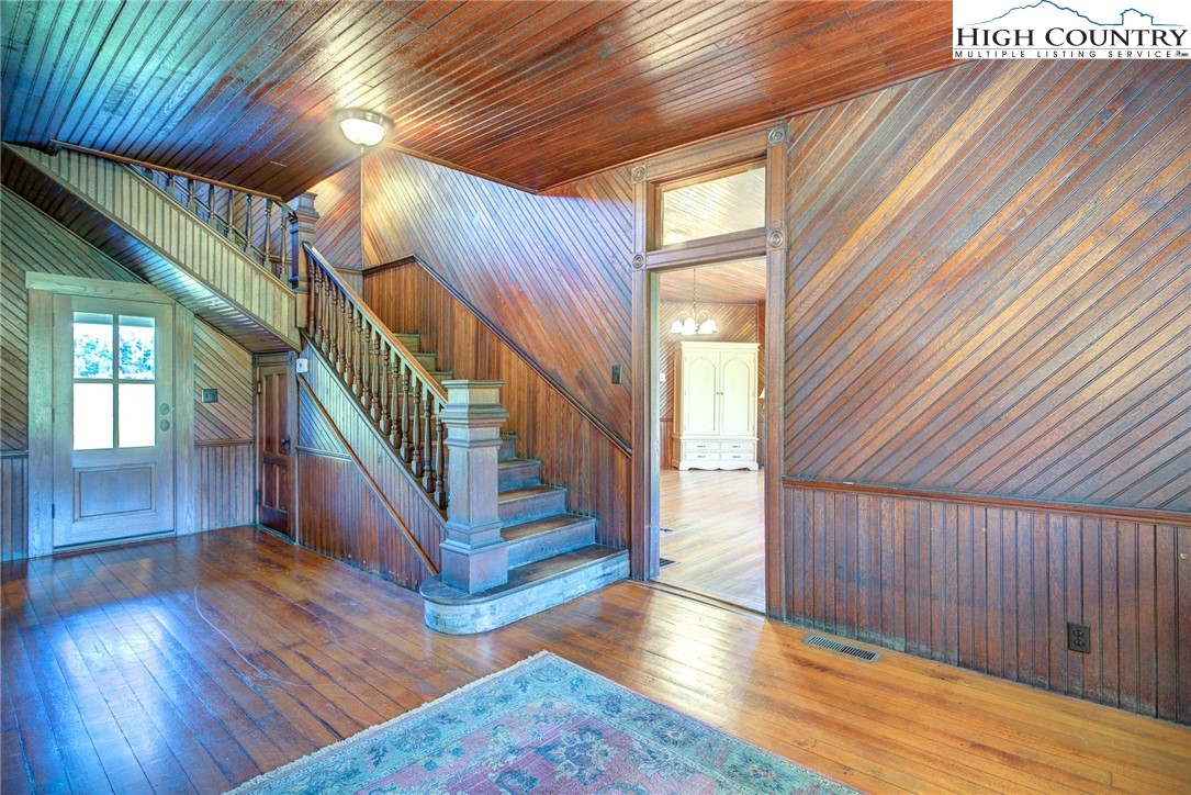 26 Fox Knob Road Sparta, NC 28675 - Photo 18 of 32 Gallery Image 18