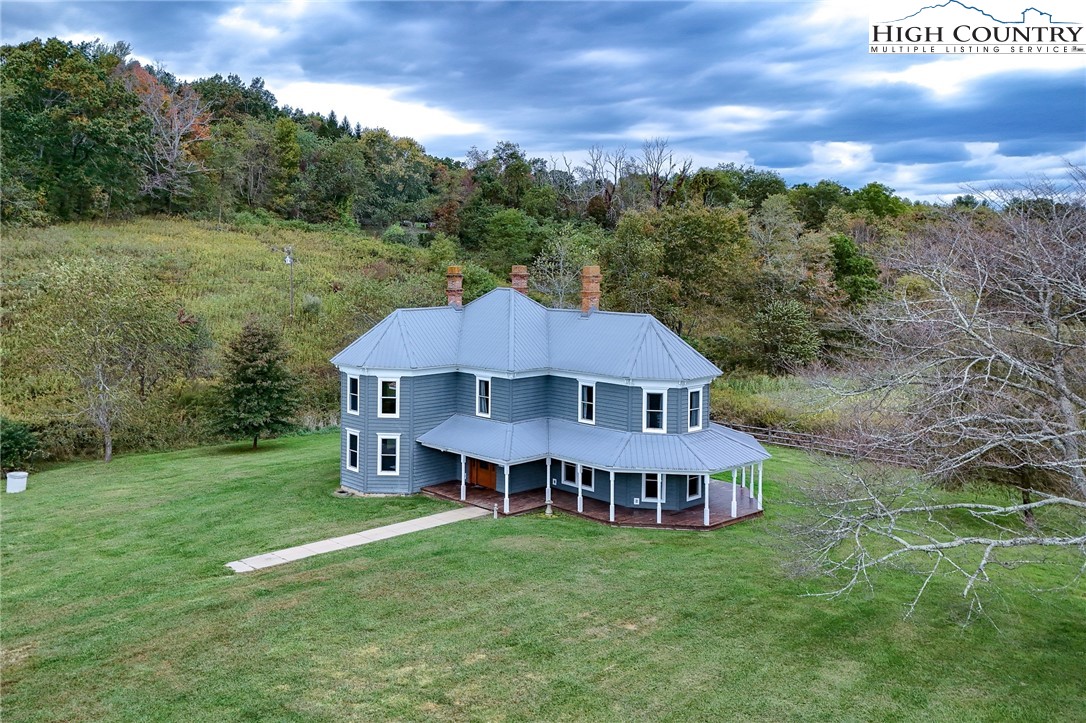 26 Fox Knob Road Sparta, NC 28675 - Photo 31 of 32 Gallery Image 31