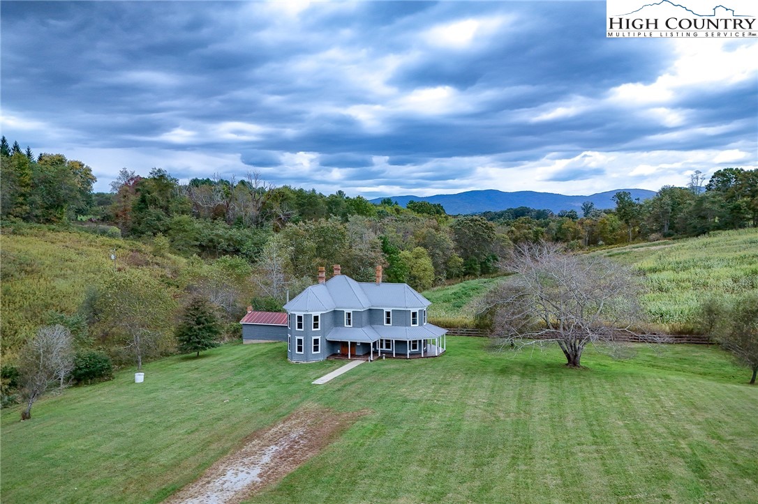 26 Fox Knob Road Sparta, NC 28675 - Photo 32 of 32 Gallery Image 32