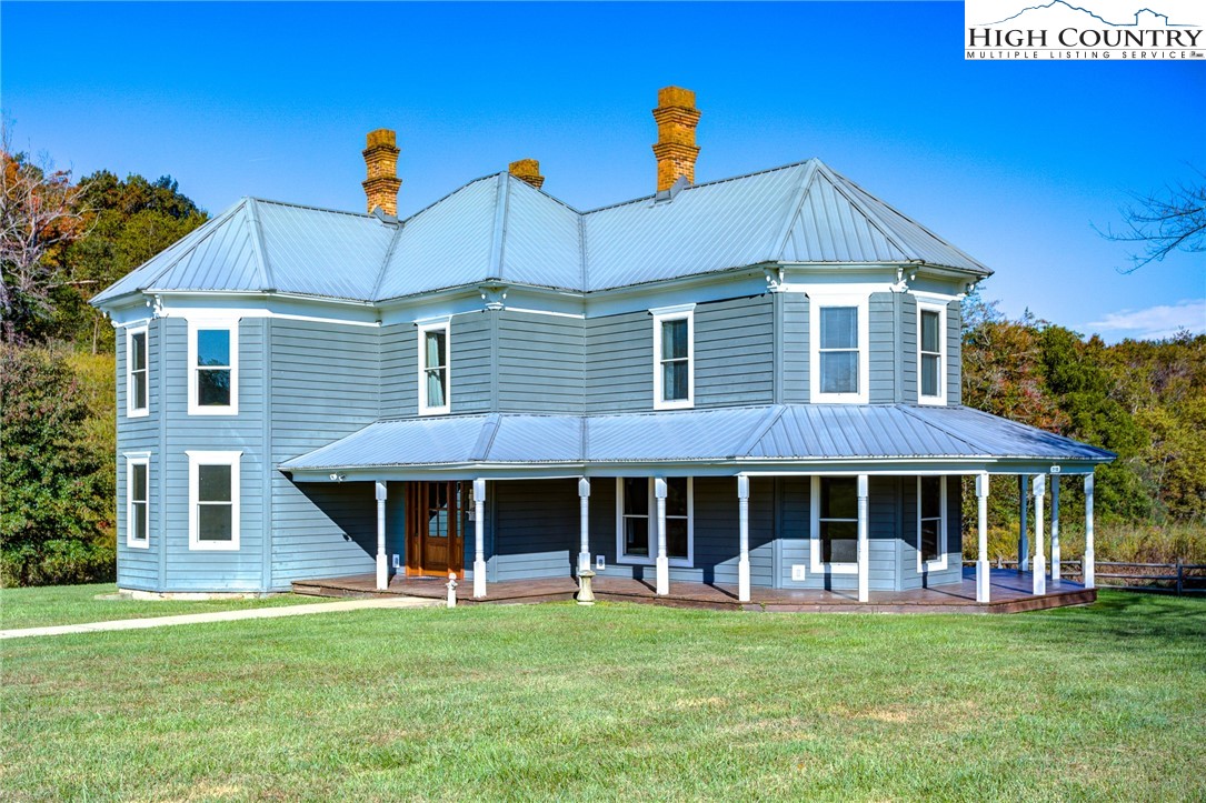 26 Fox Knob Road Sparta, NC 28675 - Photo 5 of 32 Gallery Image 5