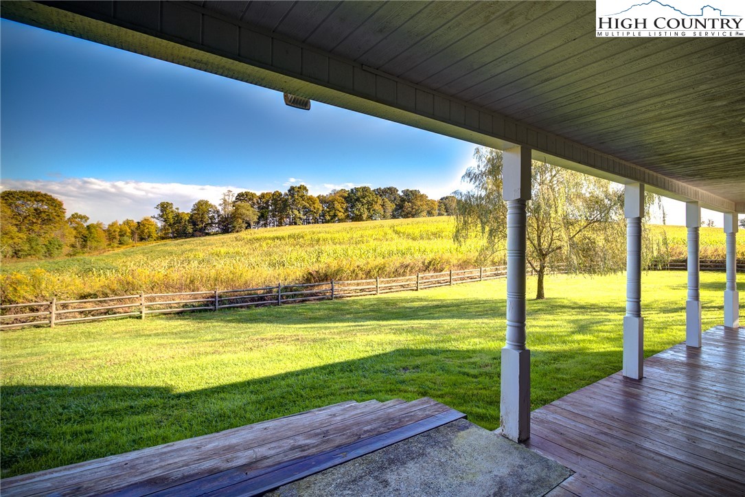 26 Fox Knob Road Sparta, NC 28675 - Photo 6 of 32 Gallery Image 6
