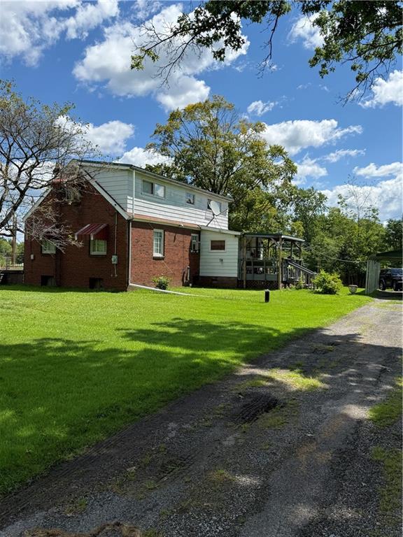 1510 Mercer Grove City Road Mercer, PA 16137 - Photo 9 of 39 Gallery Image 9
