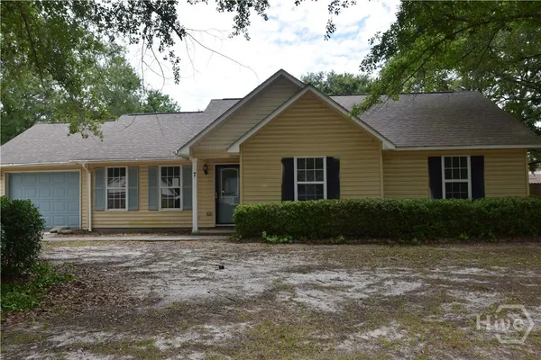 $259,900 | 7 Oak Ridge Circle, Rincon, GA 31326