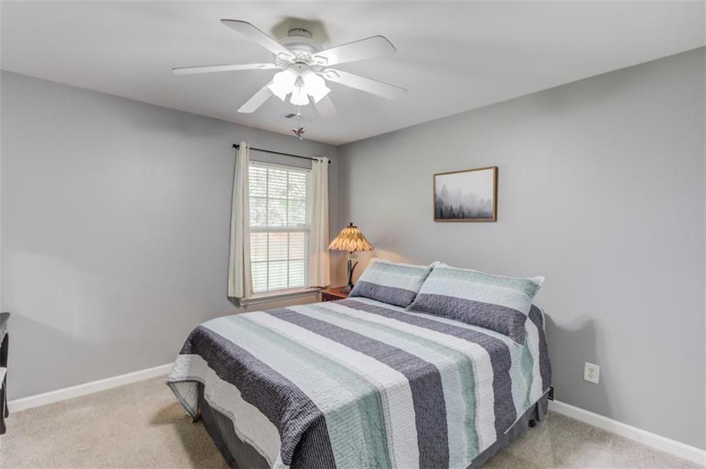 1092 Ridgeway Road Commerce, GA 30529 - Photo 17 of 26