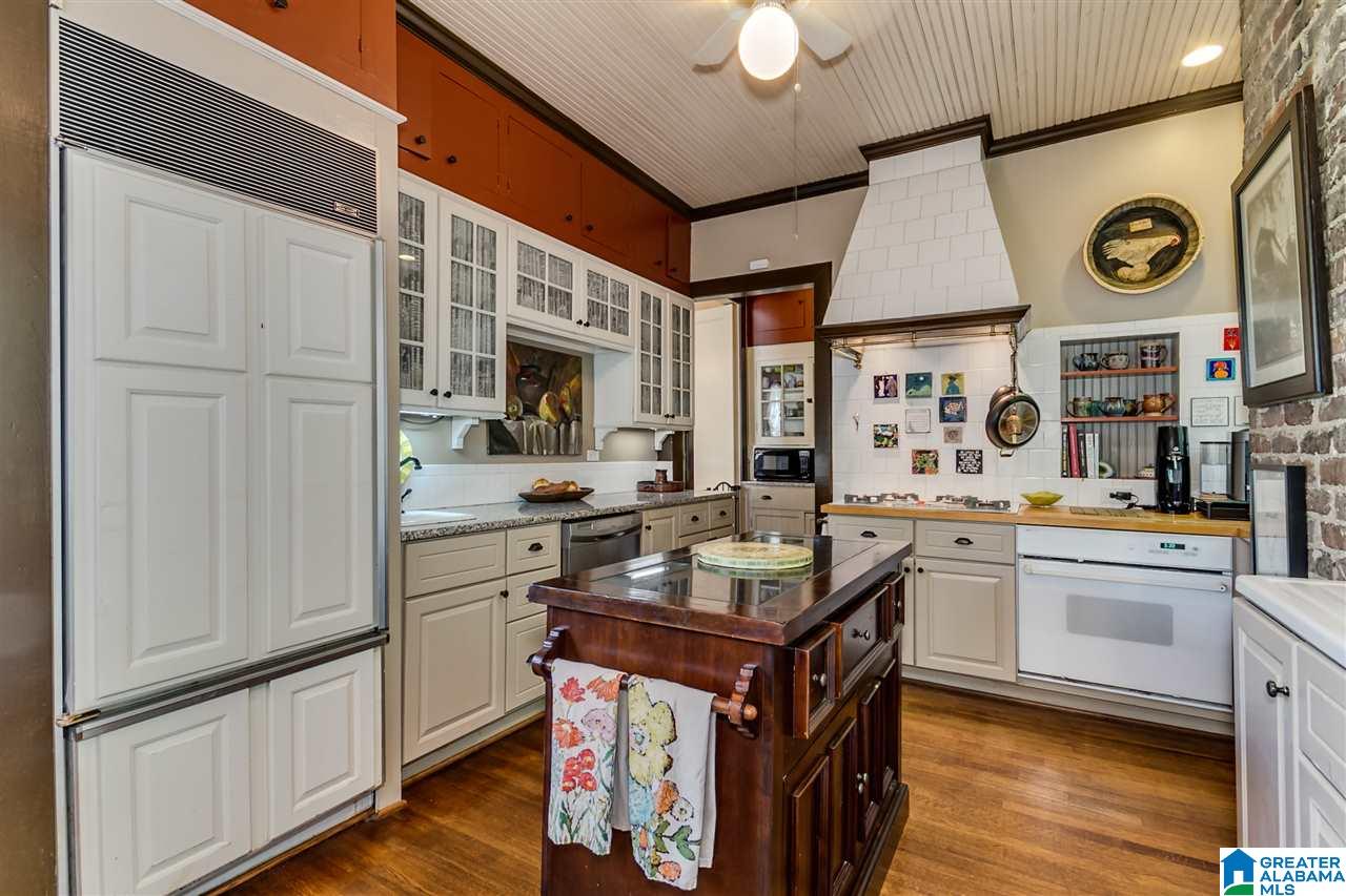 4131 Cliff Road Birmingham, AL 35222 - Photo 30 of 50