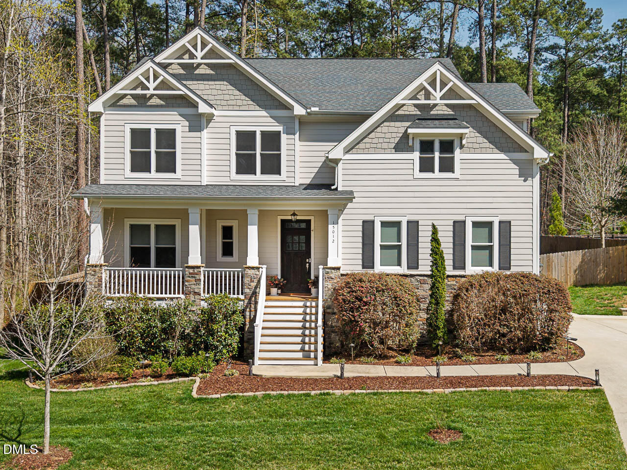 15012 Westerfield Road Wake Forest, NC 27587 - Photo 1 of 50 15012 Westerfield Rd-1