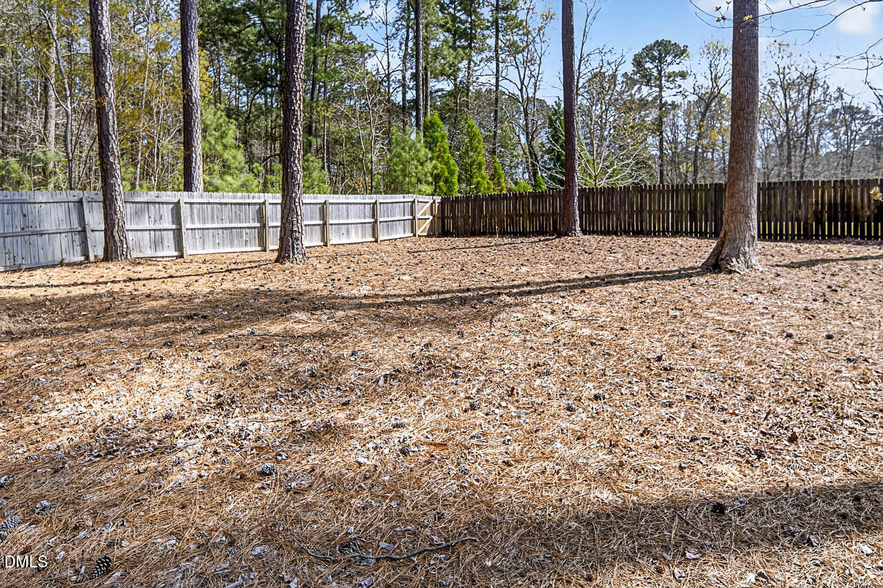 15012 Westerfield Road Wake Forest, NC 27587 - Photo 46 of 50 15012 Westerfield Rd-87