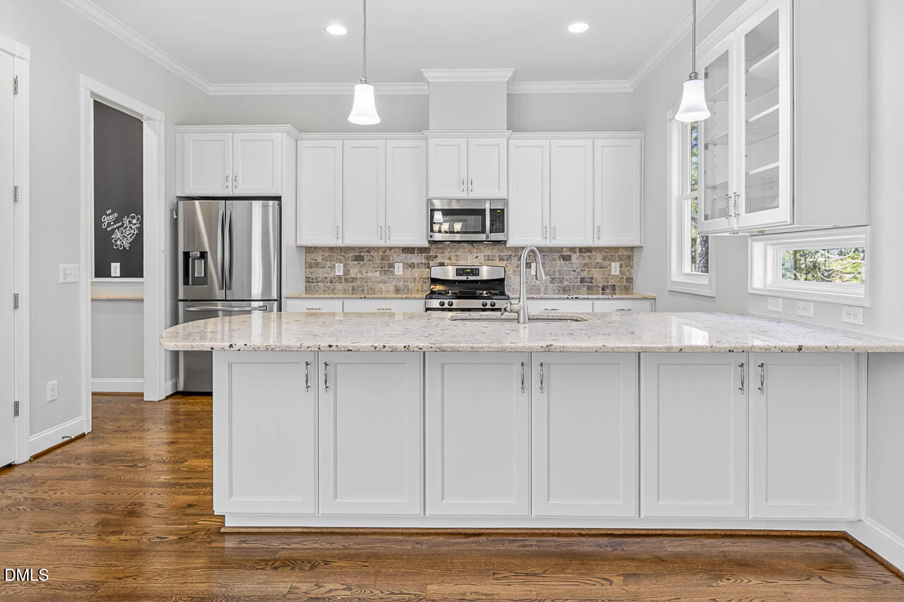 15012 Westerfield Road Wake Forest, NC 27587 - Photo 6 of 50 15012 Westerfield Rd-23