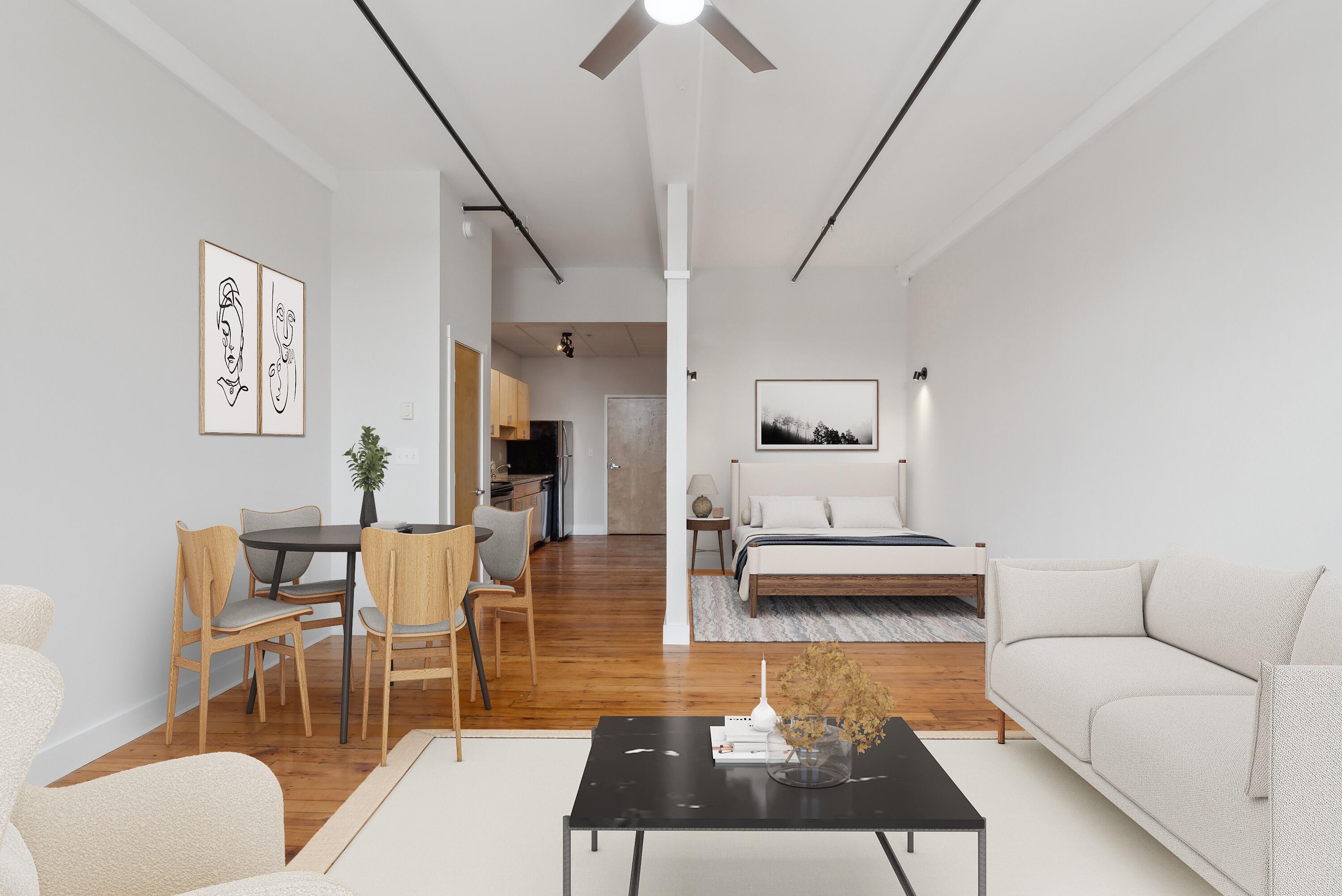 Fantastic Studio: 18-307