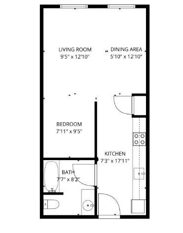 $275,000 | 2 Main Street, Unit 18307, Biddeford, ME 04005